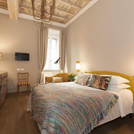 Casa Fabbrini Fancy Suites Roma Ngoại thất bức ảnh