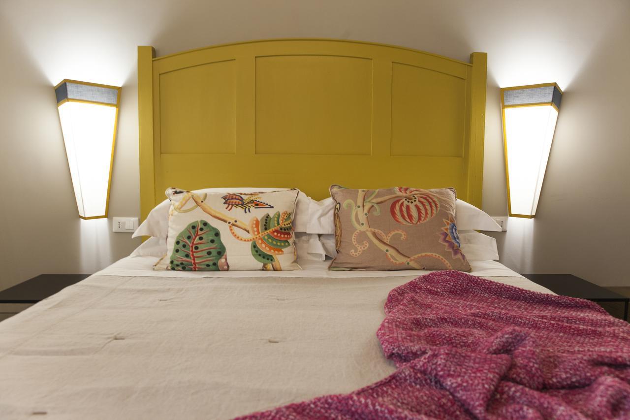 Casa Fabbrini Fancy Suites Roma Ngoại thất bức ảnh