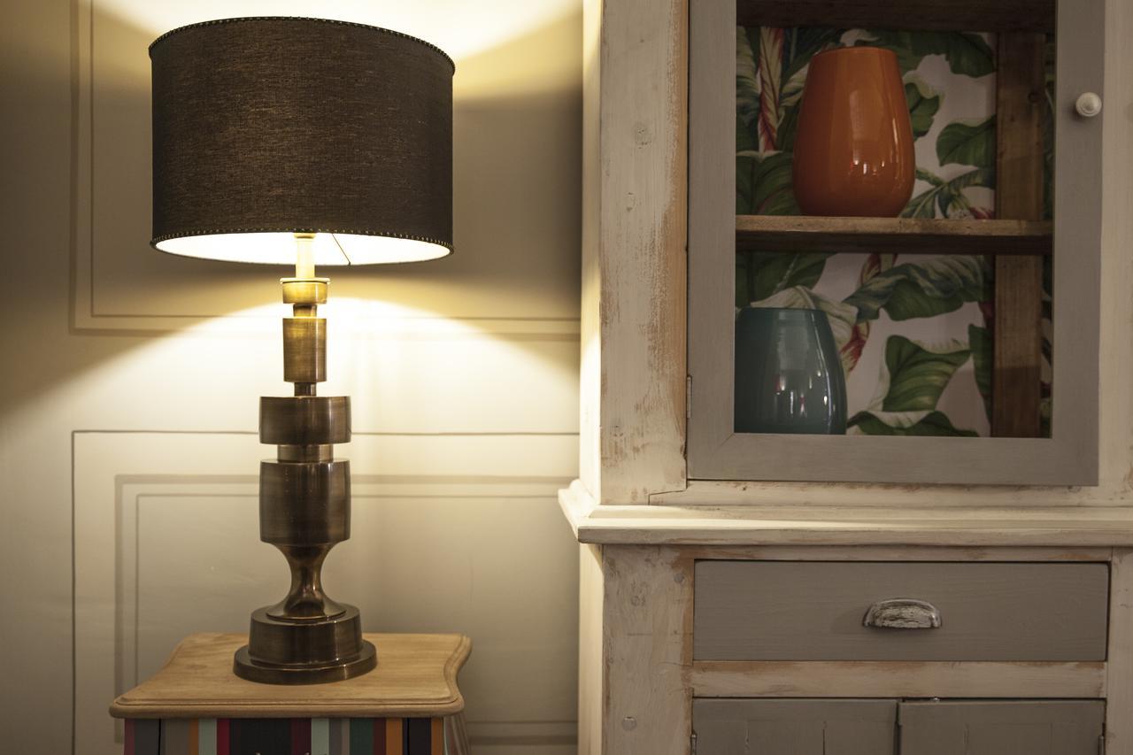Casa Fabbrini Fancy Suites Roma Ngoại thất bức ảnh