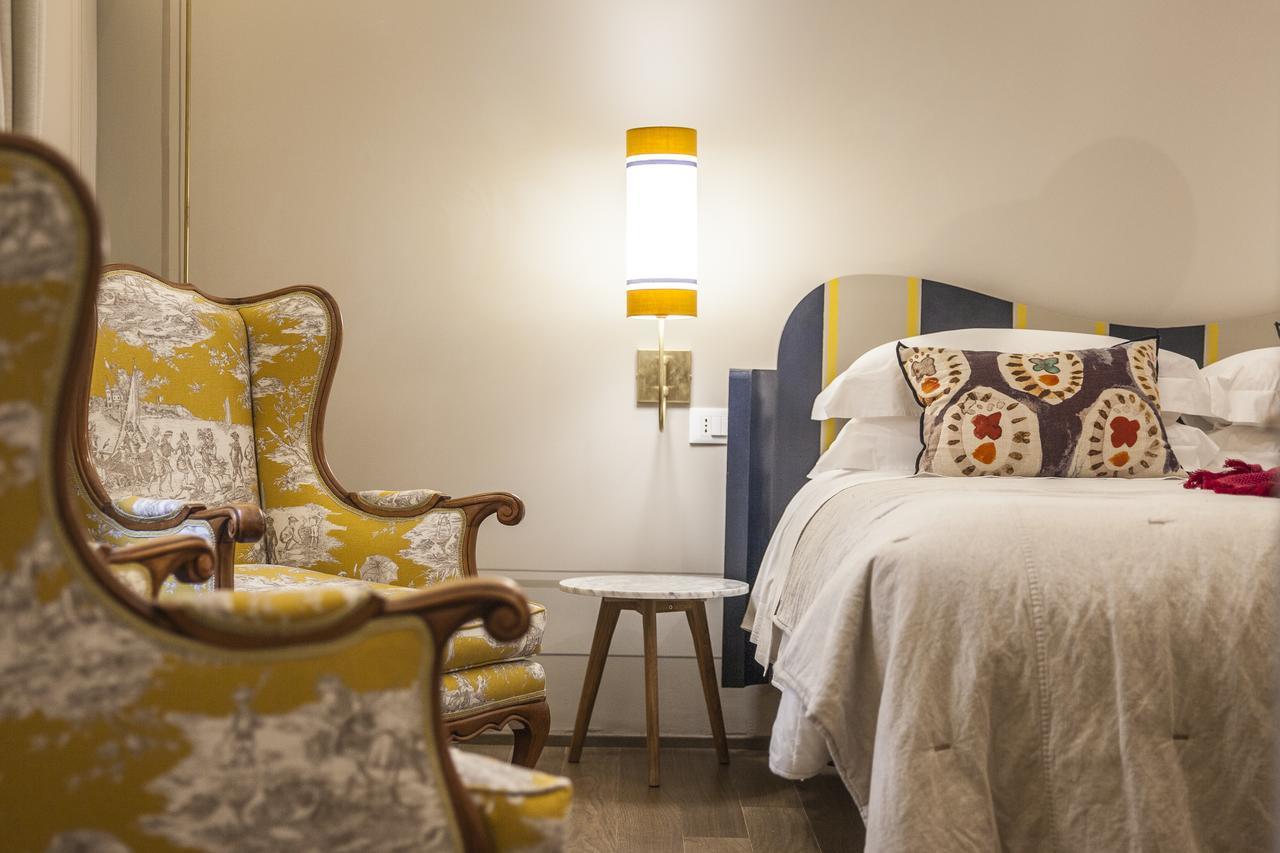 Casa Fabbrini Fancy Suites Roma Ngoại thất bức ảnh