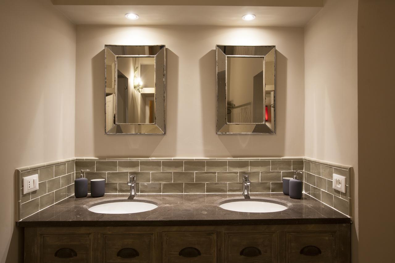 Casa Fabbrini Fancy Suites Roma Ngoại thất bức ảnh