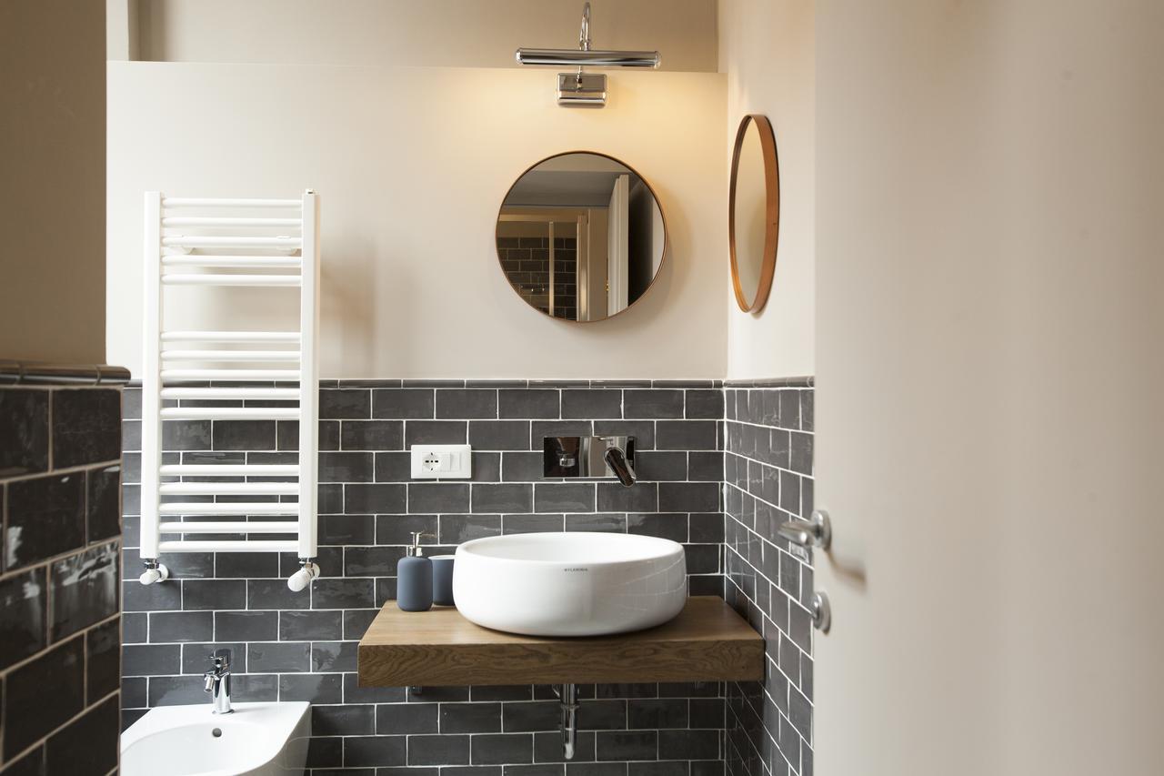 Casa Fabbrini Fancy Suites Roma Ngoại thất bức ảnh