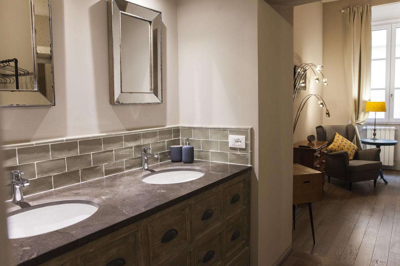 Casa Fabbrini Fancy Suites Roma Ngoại thất bức ảnh