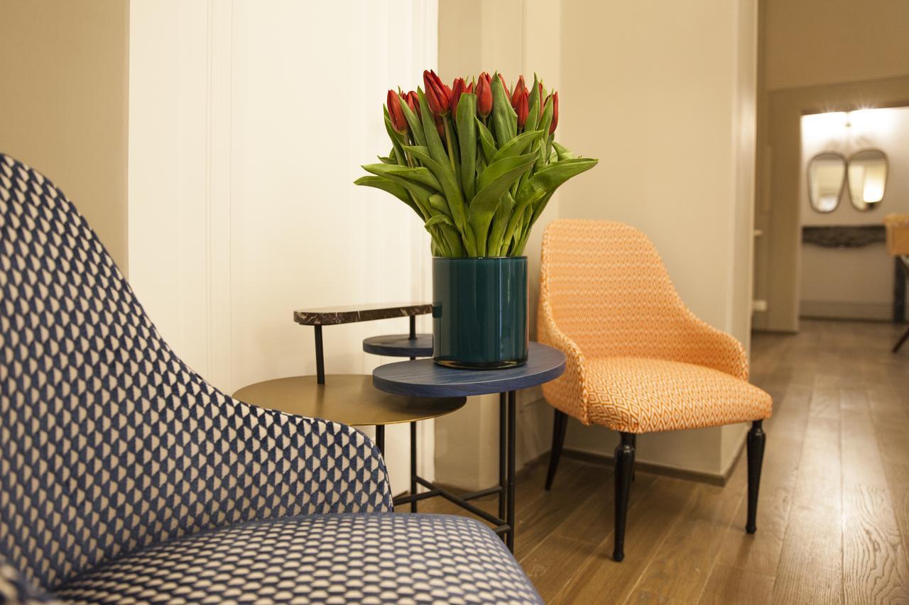 Casa Fabbrini Fancy Suites Roma Ngoại thất bức ảnh