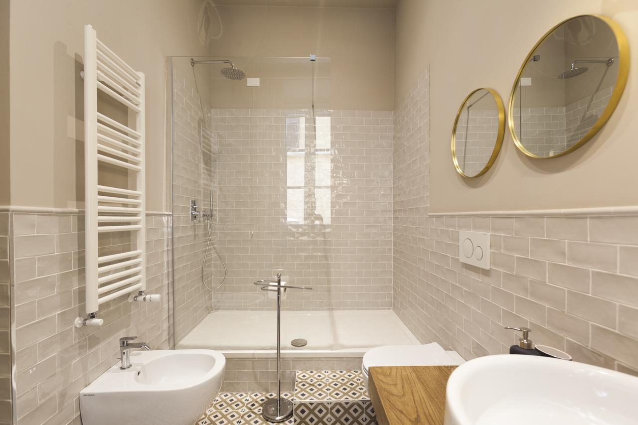Casa Fabbrini Fancy Suites Roma Ngoại thất bức ảnh