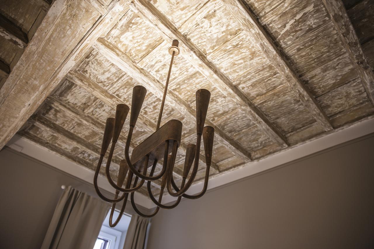 Casa Fabbrini Fancy Suites Roma Ngoại thất bức ảnh