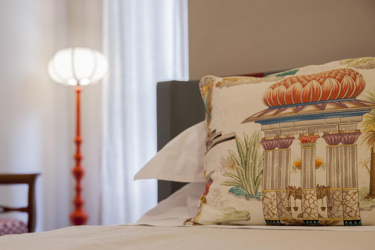 Casa Fabbrini Fancy Suites Roma Ngoại thất bức ảnh