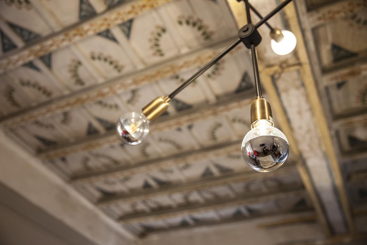 Casa Fabbrini Fancy Suites Roma Ngoại thất bức ảnh