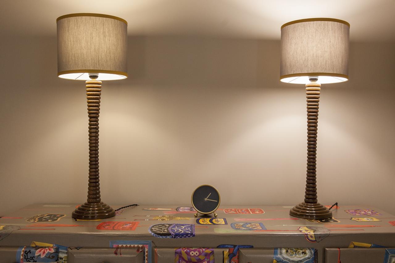 Casa Fabbrini Fancy Suites Roma Ngoại thất bức ảnh