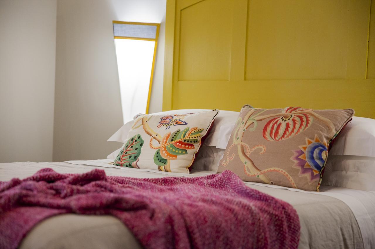 Casa Fabbrini Fancy Suites Roma Ngoại thất bức ảnh