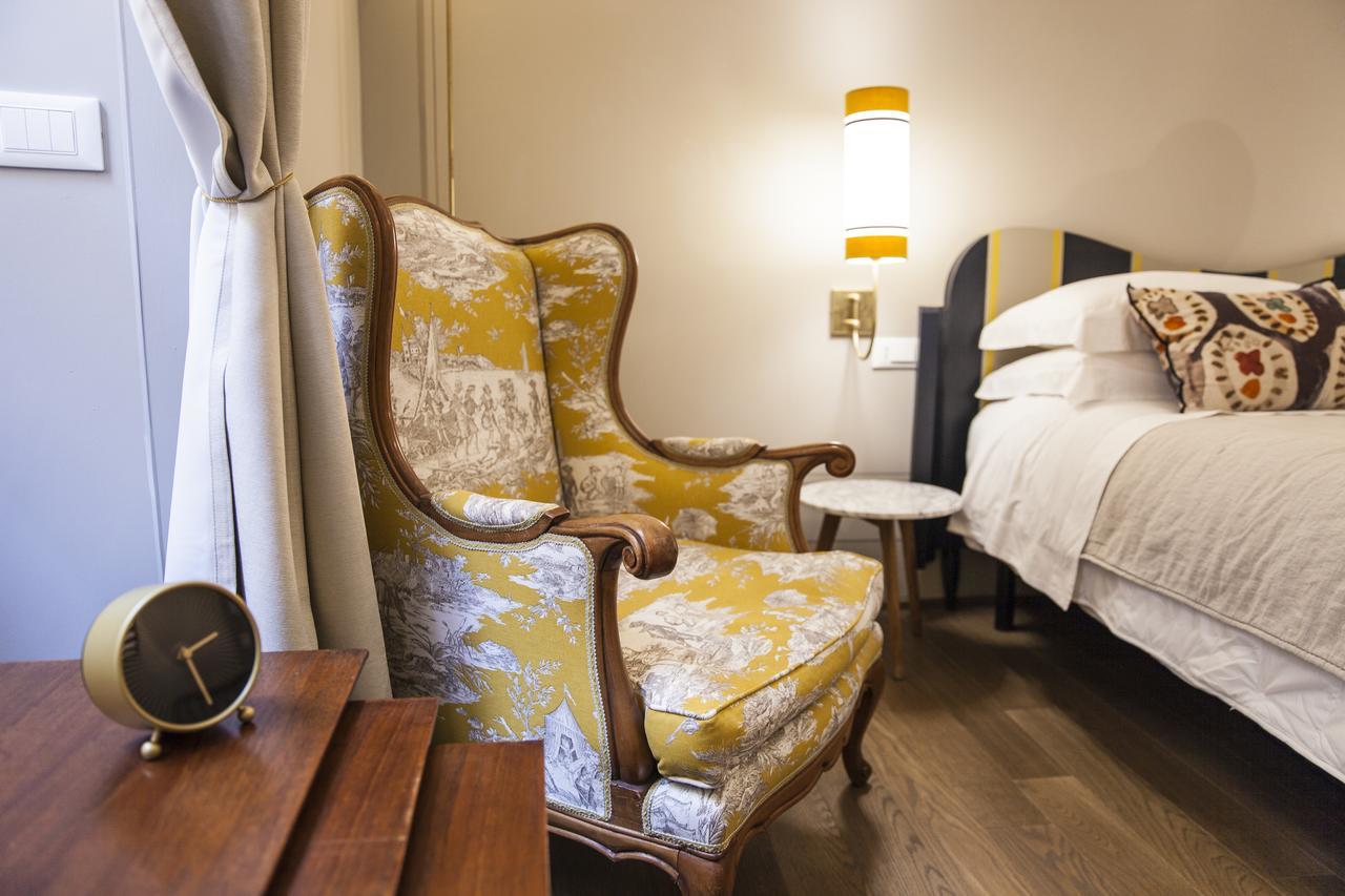Casa Fabbrini Fancy Suites Roma Ngoại thất bức ảnh