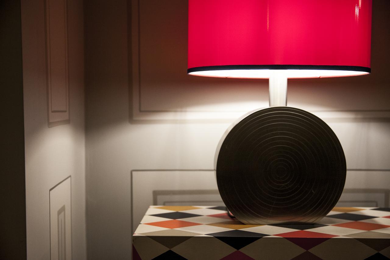 Casa Fabbrini Fancy Suites Roma Ngoại thất bức ảnh