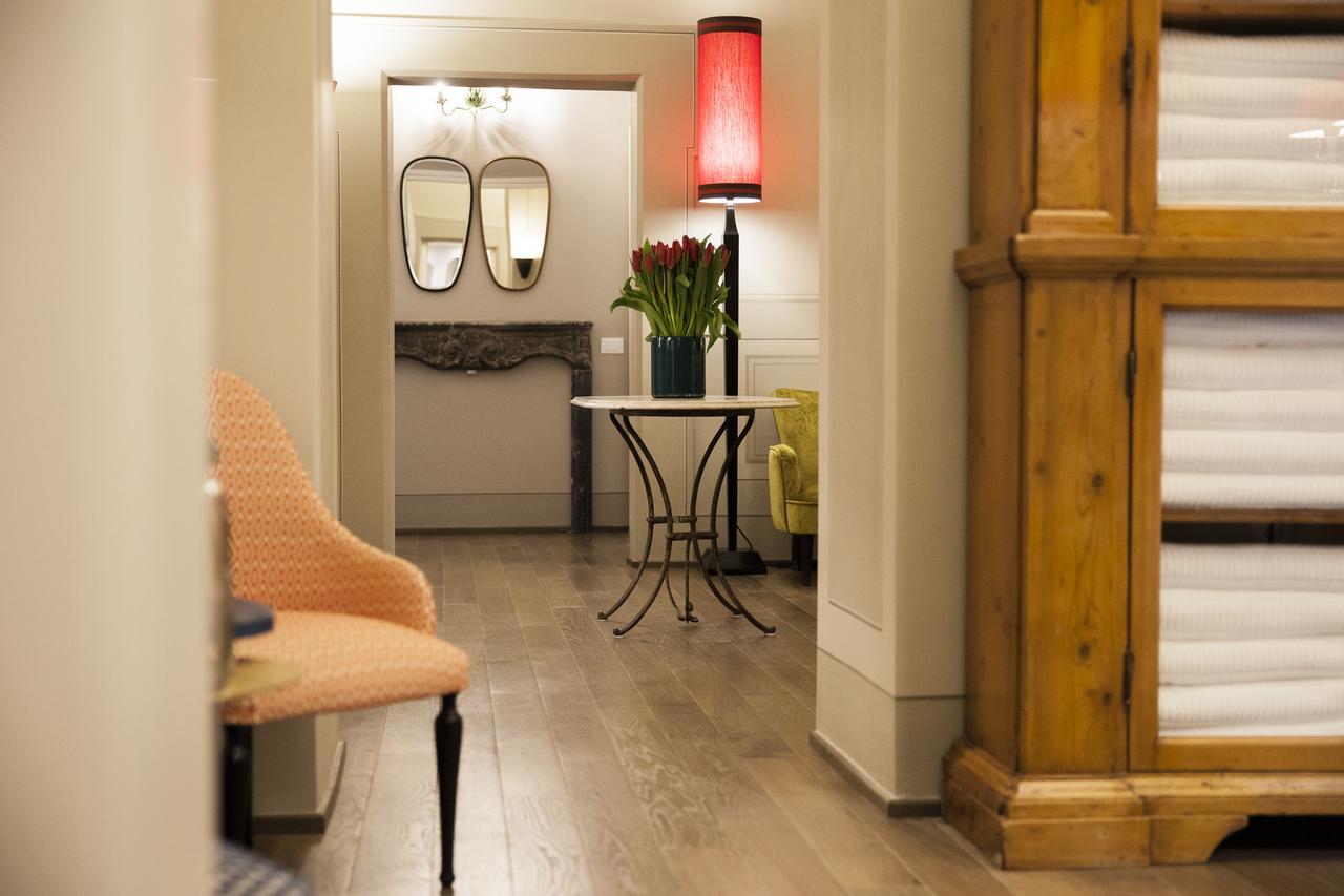 Casa Fabbrini Fancy Suites Roma Ngoại thất bức ảnh